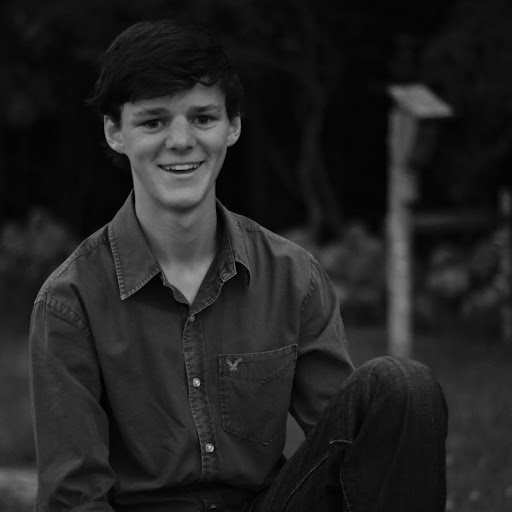 Brian Rodgers Photo 17