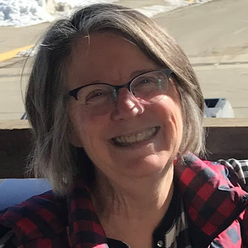 Susan Chaplin Photo 24