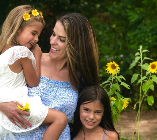 Becky Vaughn Photo 38