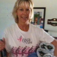 Anita Cunningham Photo 39