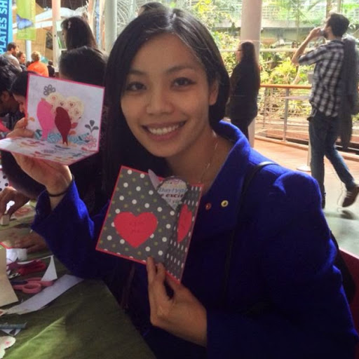 Tracy Duong Photo 16