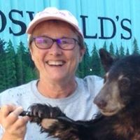 Sharon Churchill Photo 22