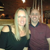 Julia Beard Photo 17