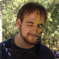 Brian Macfarlane Photo 23