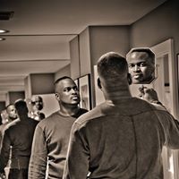 Marlon Richardson Photo 13