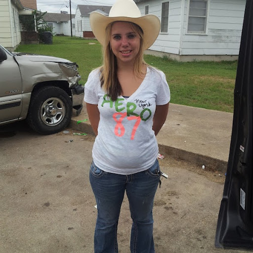 Kimberly Alford Photo 8