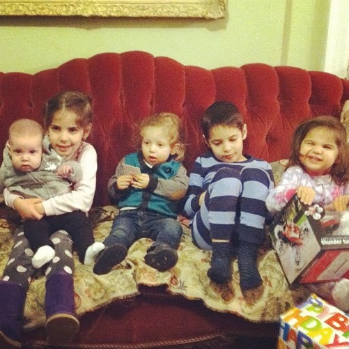 Judith Goldberg Photo 26