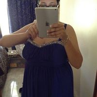 Cynthia Roby Photo 3