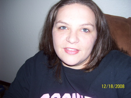 Brandi Phillips Photo 29