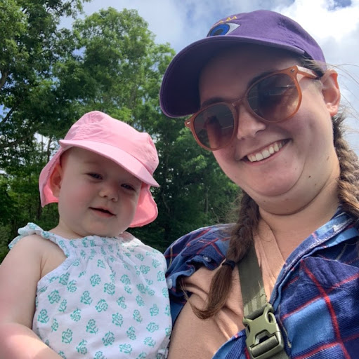 Sarah Carnes Photo 24