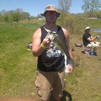 Joey Lewandowski Photo 13