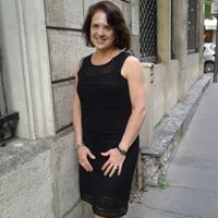 Anne Goldman Photo 19