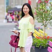 Susan Hu Photo 17