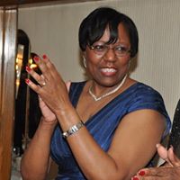 Annette Dillard Photo 8