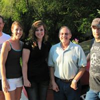 Jamie Yoder Photo 16