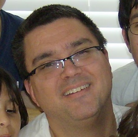 Andy Richardson Photo 43