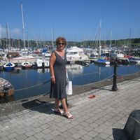 Kathleen Breen Photo 16