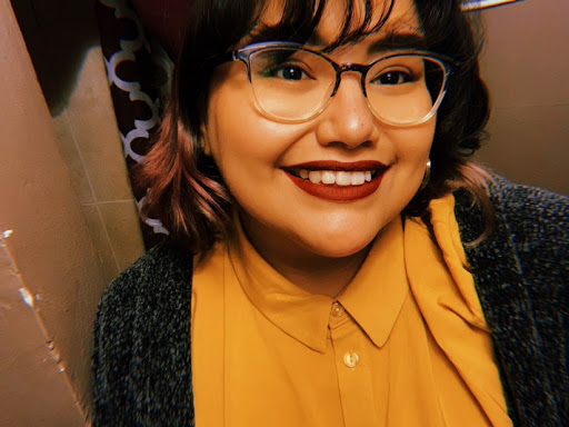 Samantha Gonzalez Photo 16