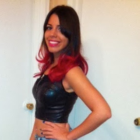 Christy Padilla Photo 3