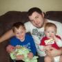 Matthew Hobbs Photo 9