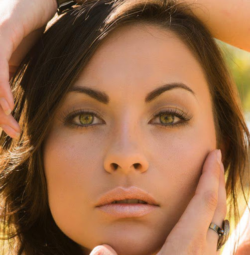 Samantha Goss Photo 11