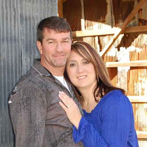 Stacy Barrett Photo 33