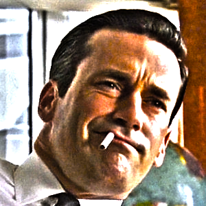 Donald Draper Photo 39