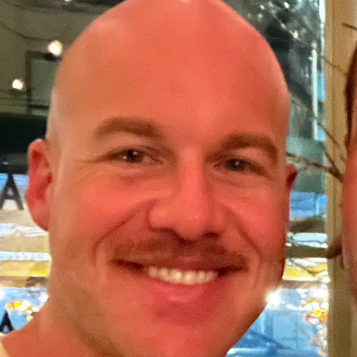 Scott Keller Photo 41