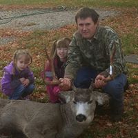 Shane Hubbard Photo 15