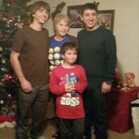 Linda Rayburn Photo 15