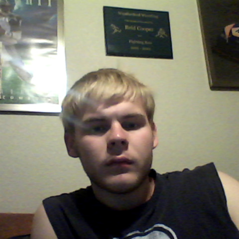 Reid Cooper Photo 24