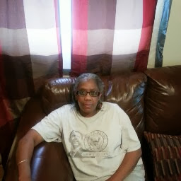 Charlene Ingram Photo 22