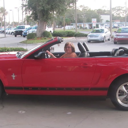 Brenda Underwood Photo 15