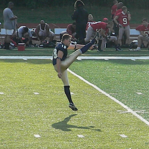 Eric Guthrie Photo 26