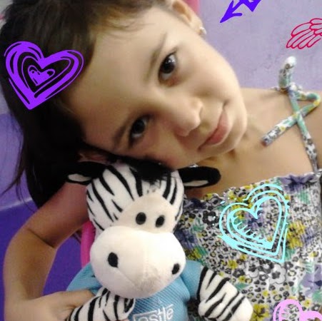 Julia Geronimo Photo 3
