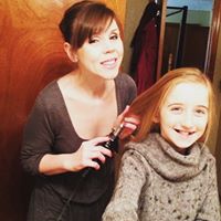 Kristin Cleary Photo 9