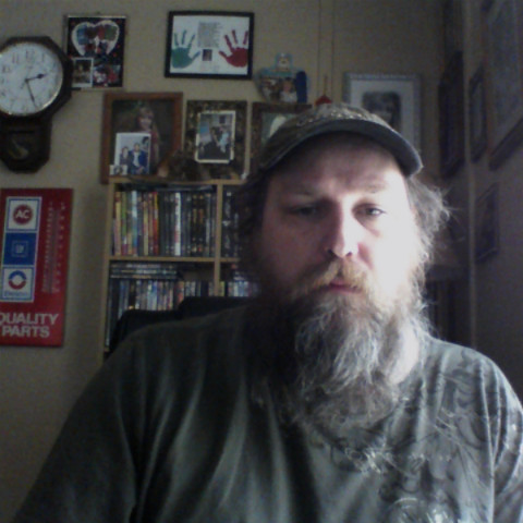 Bryan Baughman Photo 1