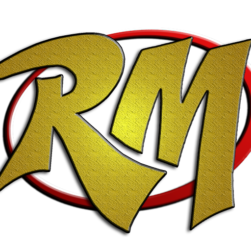 Robin Marvel Photo 7