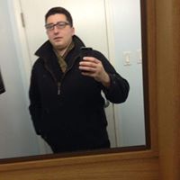 Joseph Johnston Photo 32