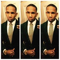 Derrick Petty Photo 29