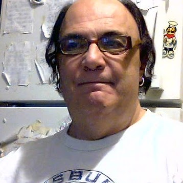 Larry Chapman Photo 28