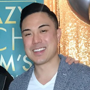 Steven Chen Photo 58