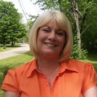 Susan Parish Photo 19