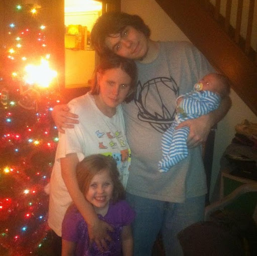 Dustin Rader Photo 2