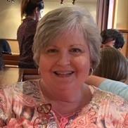 Joan Garrett Photo 9