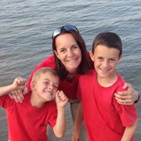 Christine Reeser Photo 8