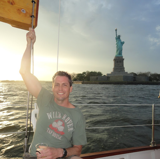 Eric Waters Photo 37