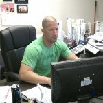 Timothy Matthews Photo 4