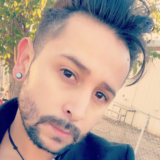 Christopher Acevedo Photo 31