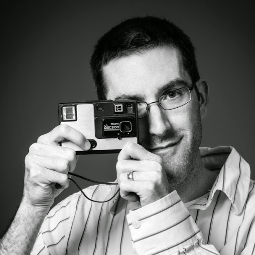 Gregory Bain Photo 12